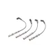 Проводи запалювання BMW 3 (E46) 1.6-1.8 97-05/5 (E34) 1.8 94-95 (к-кт)