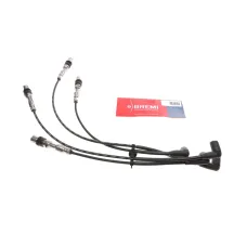 Проводи запалювання BREMI 9A15/200 для VW Polo 1.6, Fox 1.4-1.6, Seat Ibiza 1.6