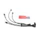 Проводи запалювання BREMI 9A15/200 для VW Polo 1.6, Fox 1.4-1.6, Seat Ibiza 1.6