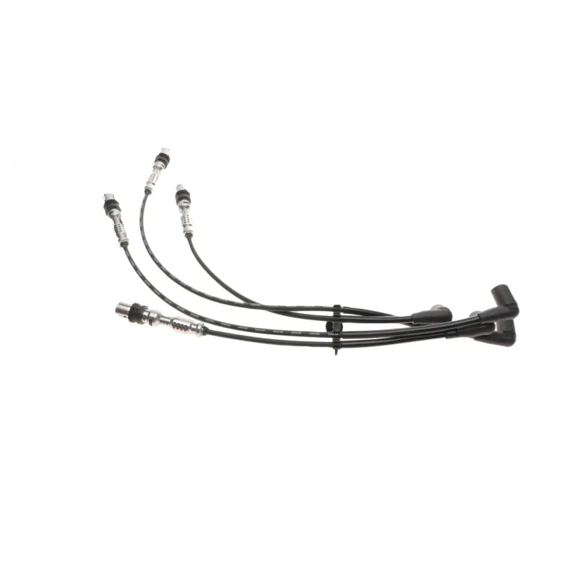 Проводи запалювання BREMI 9A15/200 для VW Polo 1.6, Fox 1.4-1.6, Seat Ibiza 1.6