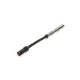 Проводи запалювання MB C-class (W202)/E-class (W210/211) 4.3-5.5 97-08 (к-кт)