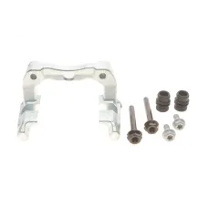 Скоба заднього супорта BUDWEG CALIPER 382660-1 для Audi A3 (8L1) 1996-2003, VW Golf IV 1997-2006