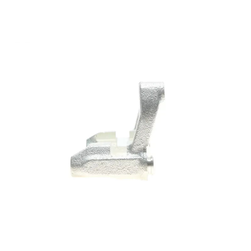 Скоба заднього супорта BUDWEG CALIPER 382660-1 для Audi A3 (8L1) 1996-2003, VW Golf IV 1997-2006
