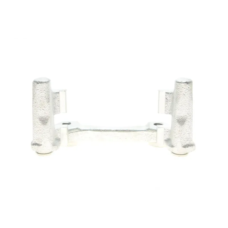 Скоба заднього супорта BUDWEG CALIPER 382660-1 для Audi A3 (8L1) 1996-2003, VW Golf IV 1997-2006