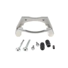 Скоба супорта переднього BUDWEG CALIPER 382978-1 для Ford Mondeo III 2000-2007, 300x24 мм