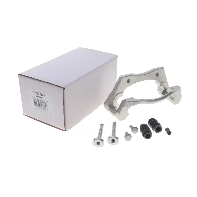Скоба супорта переднього BUDWEG CALIPER 382978-1 для Ford Mondeo III 2000-2007, 300x24 мм