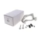 Скоба супорта переднього BUDWEG CALIPER 382978-1 для Ford Mondeo III 2000-2007, 300x24 мм
