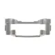 Скоба супорта переднього BUDWEG CALIPER 382978-1 для Ford Mondeo III 2000-2007, 300x24 мм