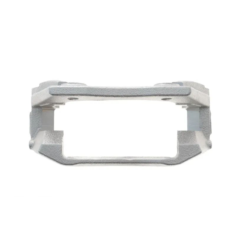 Скоба супорта переднього BUDWEG CALIPER 382978-1 для Ford Mondeo III 2000-2007, 300x24 мм
