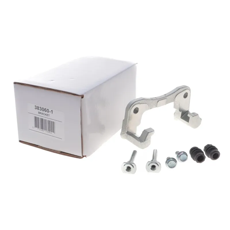Скоба супорта переднього BUDWEG CALIPER 383060-1 для Suzuki Alto/Ignis, Mitsubishi i, 231x17 мм