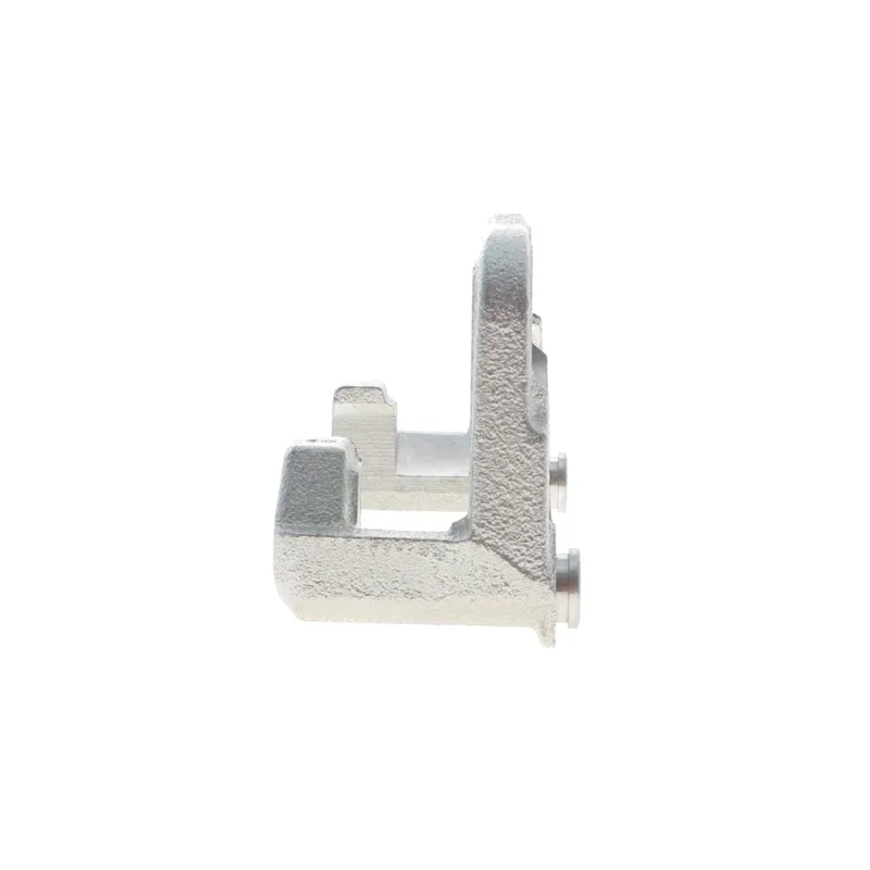 Скоба супорта переднього BUDWEG CALIPER 383060-1 для Suzuki Alto/Ignis, Mitsubishi i, 231x17 мм