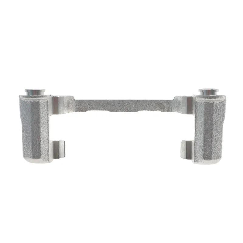 Скоба супорта переднього BUDWEG CALIPER 383060-1 для Suzuki Alto/Ignis, Mitsubishi i, 231x17 мм