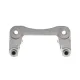 Скоба супорта переднього BUDWEG CALIPER 383060-1 для Suzuki Alto/Ignis, Mitsubishi i, 231x17 мм