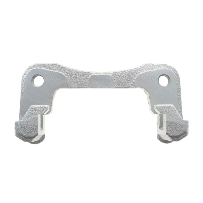 Скоба супорта переднього BUDWEG CALIPER 383060-1 для Suzuki Alto/Ignis, Mitsubishi i, 231x17 мм