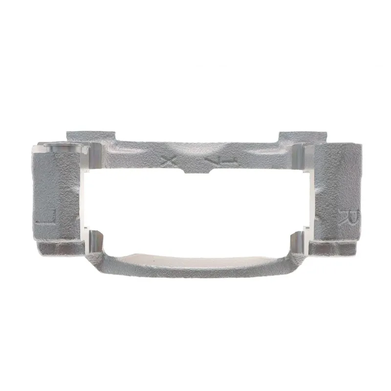 Скоба супорта переднього BUDWEG CALIPER 383062-1 для Suzuki Vitara Escudo 1994-1999, 22 мм