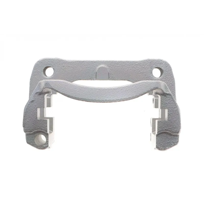 Скоба супорта переднього BUDWEG CALIPER 383062-1 для Suzuki Vitara Escudo 1994-1999, 22 мм