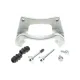 Скоба супорта заднього BUDWEG CALIPER 383091-1 для Renault Master, Opel Movano, Nissan Interstar