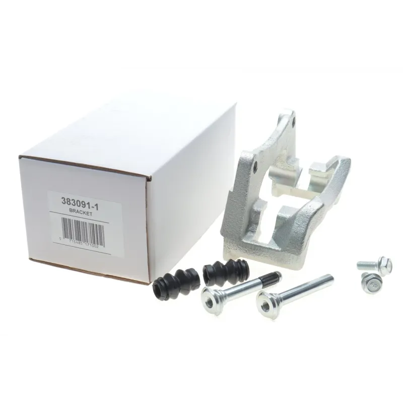 Скоба супорта заднього BUDWEG CALIPER 383091-1 для Renault Master, Opel Movano, Nissan Interstar