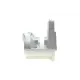 Скоба супорта заднього BUDWEG CALIPER 383091-1 для Renault Master, Opel Movano, Nissan Interstar
