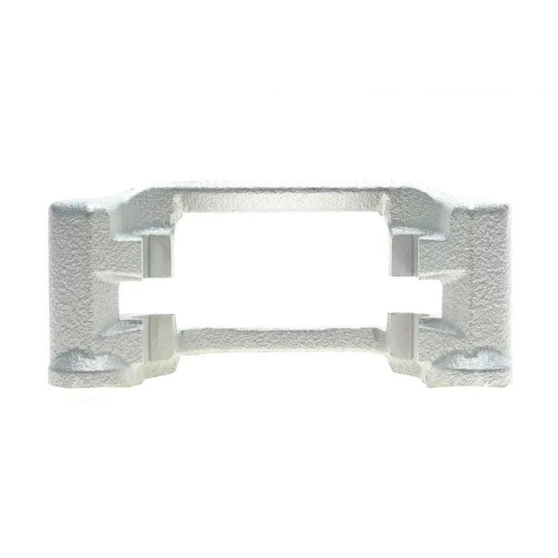 Скоба супорта заднього BUDWEG CALIPER 383091-1 для Renault Master, Opel Movano, Nissan Interstar