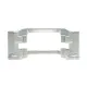 Скоба супорта заднього BUDWEG CALIPER 383091-1 для Renault Master, Opel Movano, Nissan Interstar