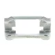 Скоба супорта заднього BUDWEG CALIPER 383091-1 для Renault Master, Opel Movano, Nissan Interstar