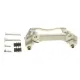Скоба супорта переднього BUDWEG CALIPER 383236-1 для Renault Trafic, Nissan Primastar, Opel Vivaro