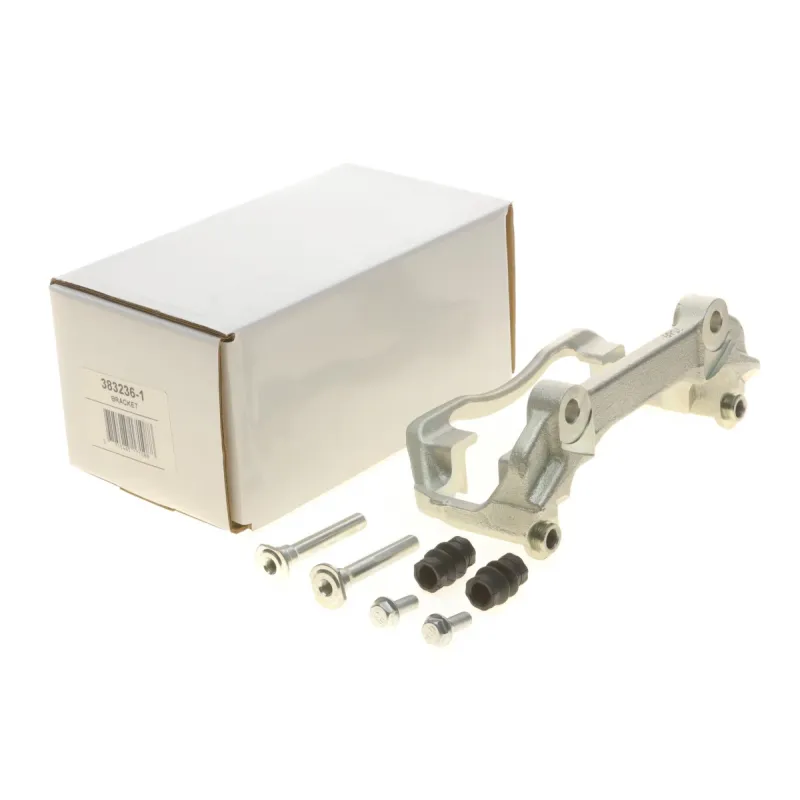 Скоба супорта переднього BUDWEG CALIPER 383236-1 для Renault Trafic, Nissan Primastar, Opel Vivaro
