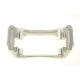 Скоба супорта переднього BUDWEG CALIPER 383236-1 для Renault Trafic, Nissan Primastar, Opel Vivaro