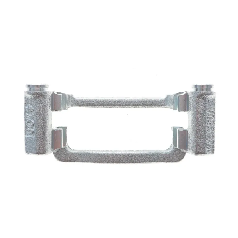Скоба заднього супорта BUDWEG CALIPER 383260-1 для Toyota Corolla, Altis (TRW, 279x9 мм)