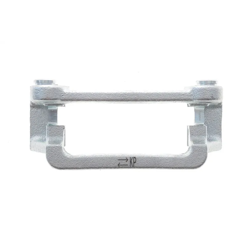 Скоба заднього супорта BUDWEG CALIPER 383260-1 для Toyota Corolla, Altis (TRW, 279x9 мм)