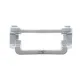 Скоба заднього супорта BUDWEG CALIPER 383260-1 для Toyota Corolla, Altis (TRW, 279x9 мм)