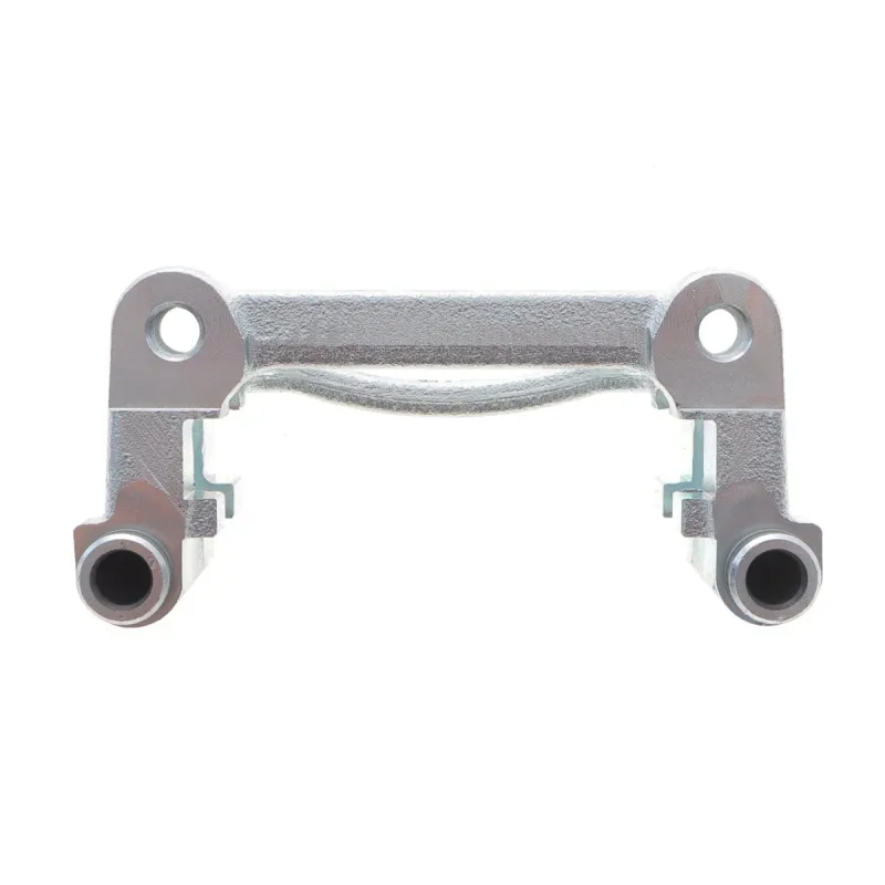 Скоба заднього супорта BUDWEG CALIPER 383260-1 для Toyota Corolla, Altis (TRW, 279x9 мм)