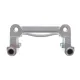 Скоба заднього супорта BUDWEG CALIPER 383260-1 для Toyota Corolla, Altis (TRW, 279x9 мм)