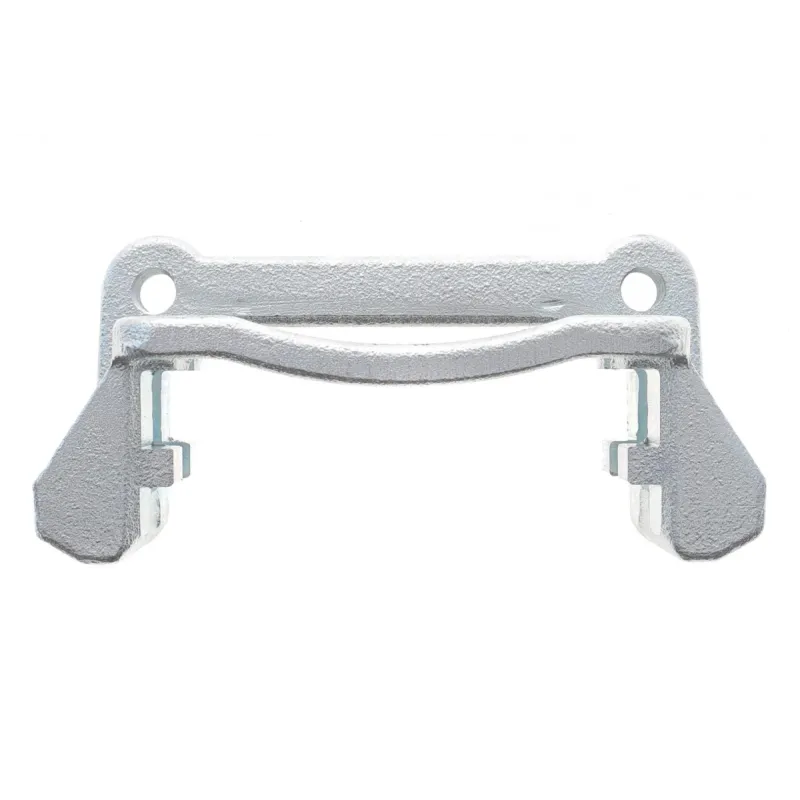 Скоба заднього супорта BUDWEG CALIPER 383260-1 для Toyota Corolla, Altis (TRW, 279x9 мм)