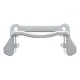 Скоба заднього супорта BUDWEG CALIPER 383260-1 для Toyota Corolla, Altis (TRW, 279x9 мм)