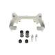 Скоба супорта переднього BUDWEG CALIPER 383363-1 для VW Golf V-VI, Passat B6/B7, Audi A3 2003-2012, 25 мм