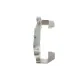 Скоба супорта переднього BUDWEG CALIPER 383363-1 для VW Golf V-VI, Passat B6/B7, Audi A3 2003-2012, 25 мм