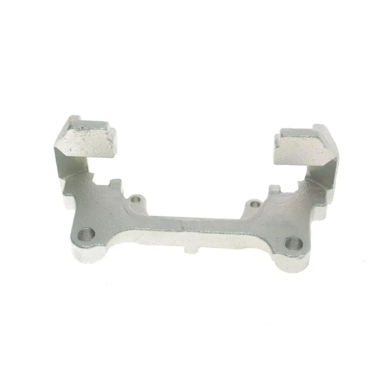 Скоба супорта переднього BUDWEG CALIPER 383363-1 для VW Golf V-VI, Passat B6/B7, Audi A3 2003-2012, 25 мм