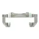Скоба супорта переднього BUDWEG CALIPER 383363-1 для VW Golf V-VI, Passat B6/B7, Audi A3 2003-2012, 25 мм