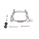 Скоба супорта (заднього) Skoda Octavia/VW Caddy/Golf 04-13 (L)