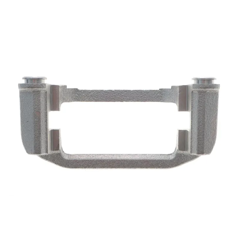 Скоба заднього супорта BUDWEG CALIPER 383392-1 для Chevrolet Lacetti, Nubira, Daewoo Gentra (258x10 мм)