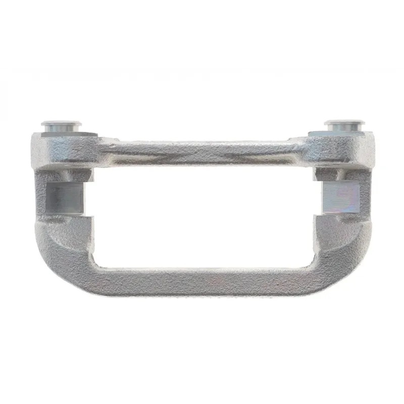 Скоба заднього супорта BUDWEG CALIPER 383392-1 для Chevrolet Lacetti, Nubira, Daewoo Gentra (258x10 мм)