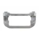 Скоба заднього супорта BUDWEG CALIPER 383392-1 для Chevrolet Lacetti, Nubira, Daewoo Gentra (258x10 мм)