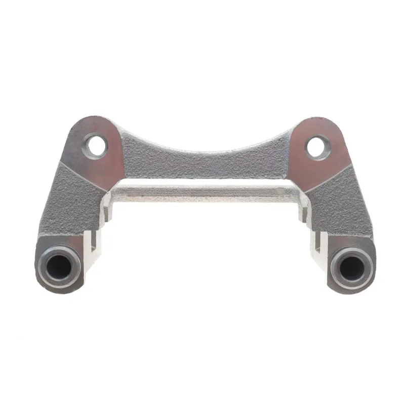Скоба заднього супорта BUDWEG CALIPER 383392-1 для Chevrolet Lacetti, Nubira, Daewoo Gentra (258x10 мм)