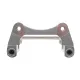 Скоба заднього супорта BUDWEG CALIPER 383392-1 для Chevrolet Lacetti, Nubira, Daewoo Gentra (258x10 мм)
