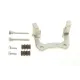 Скоба заднього супорта BUDWEG CALIPER 383586-1 для Renault Clio IV, Fluence, Megane II/III
