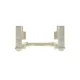 Скоба заднього супорта BUDWEG CALIPER 383586-1 для Renault Clio IV, Fluence, Megane II/III