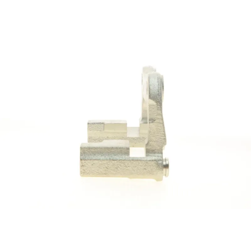 Скоба заднього супорта BUDWEG CALIPER 383586-1 для Renault Clio IV, Fluence, Megane II/III