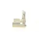 Скоба заднього супорта BUDWEG CALIPER 383586-1 для Renault Clio IV, Fluence, Megane II/III